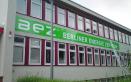 Eckhardt Werbemittelbau Beschriftung BEZ Berliner Energie Zentrum
